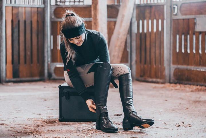 Actual product image Suedwind Footwear Advanced II (41)