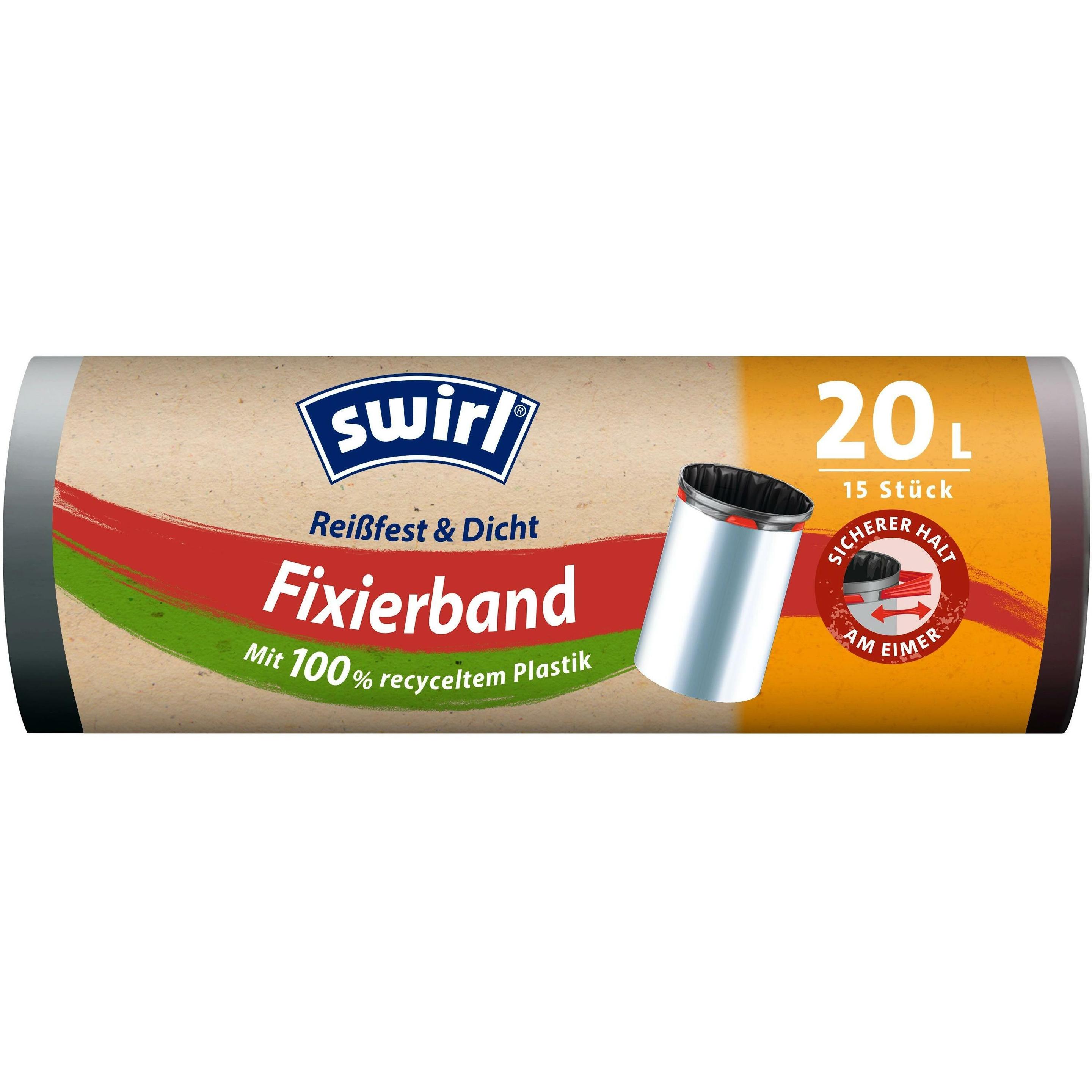 Swirl 20l elastisch (20 l) (215895)