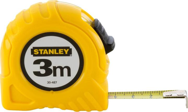 Actual product image Black & Decker Measuring tape (5 m)