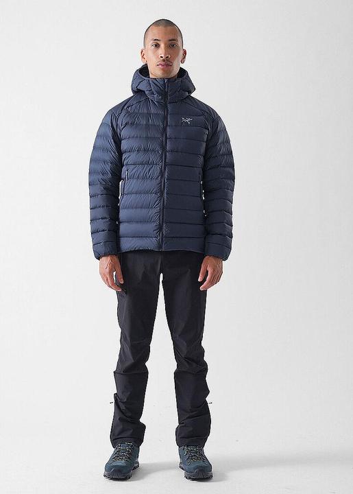 Actual product image Arc'teryx Isojacke Cerium (L)