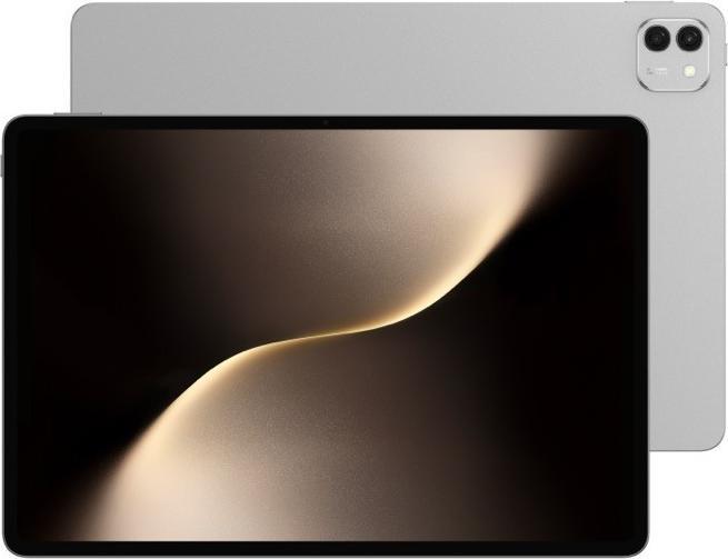 Produktbild Honor Tablet MagicPad 3 13.3 16GB RAM 512GB WiFi - Grey (nur WLAN, 13.30", 512 GB, Grau, Grey)