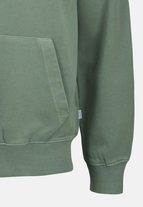 Actual product image Jack & Jones Jjecharge Faded Sweat Hood Noos (M)