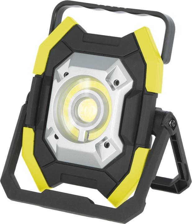 Produktbild Kerbl Mobiler LED-Akkustrahler WorkFire Pro 30W