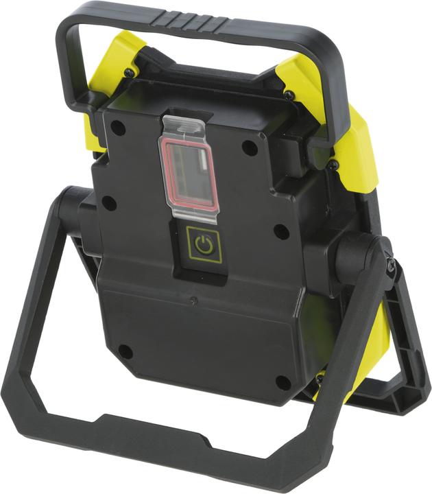 Produktbild Kerbl Mobiler LED-Akkustrahler WorkFire Pro 30W