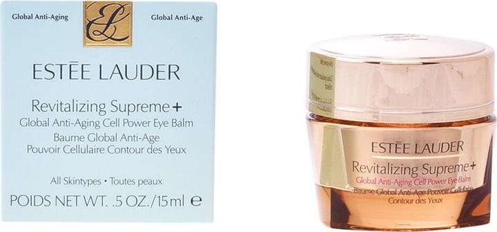 Image du produit Estée Lauder Revitalizing Supreme+ (Crème pour les yeux, Jour + nuit, 15 ml)