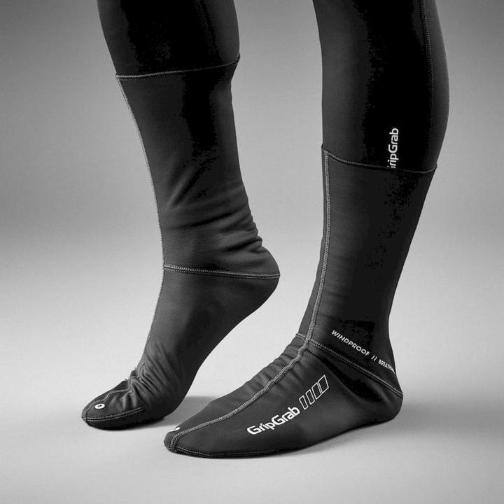 Produktbild GripGrab Windproof Socks (42 - 43)