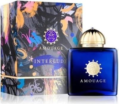 Immagine prodotto Amouage Interlude (Eau de parfum, 100 ml)