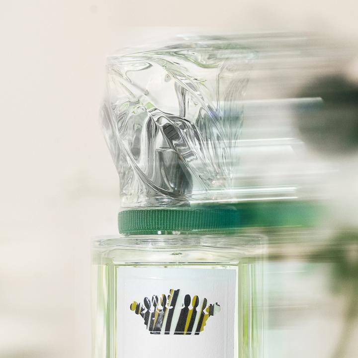 Actual product image Sisley d'Alma Eau de Toilette (Eau de toilette, 100 ml)