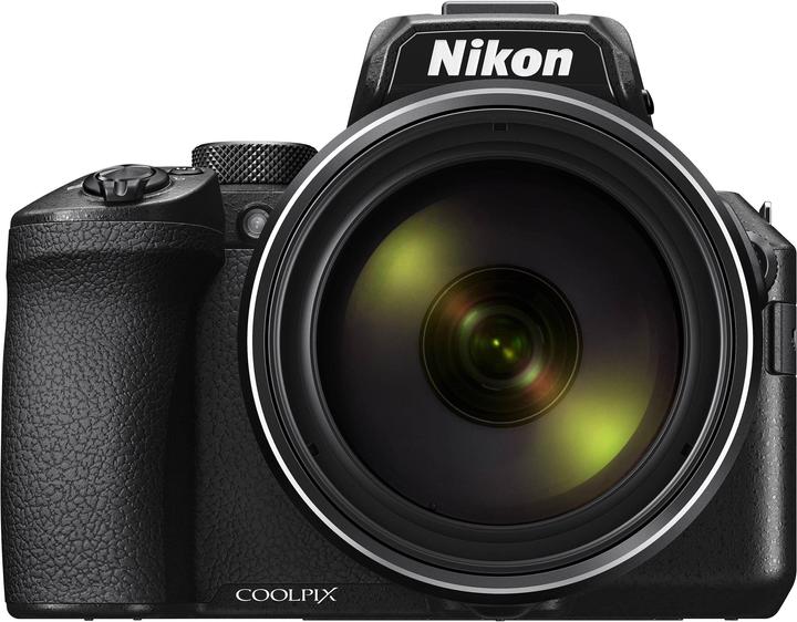 Produktbild Nikon Coolpix P950 (4.3 - 357 mm, 16 Mpx, 1/2,3'')