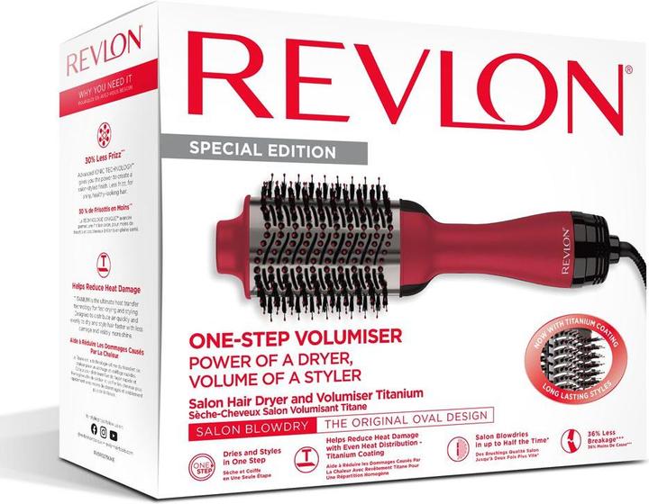 Immagine prodotto Revlon Volumizzatore a un passo