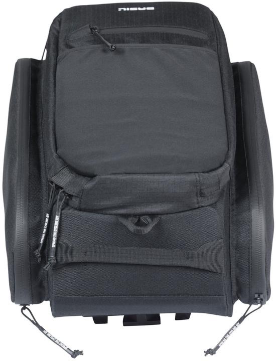 Actual product image Basil Move Mik (26 l, Luggage carrier bag)