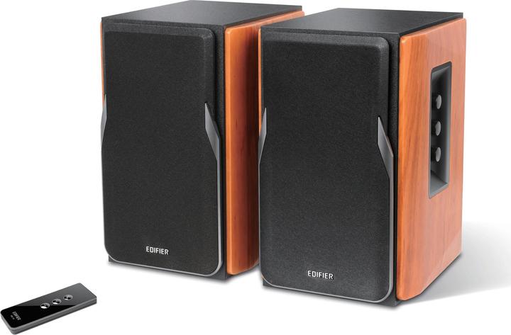 Actual product image Edifier R1380DB (1 pair, 42 W)