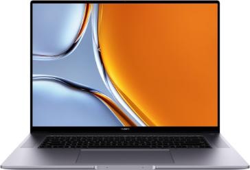 Huawei Matebook 16 (16", AMD Ryzen 7 5800H, 16 GB, 512 GB)