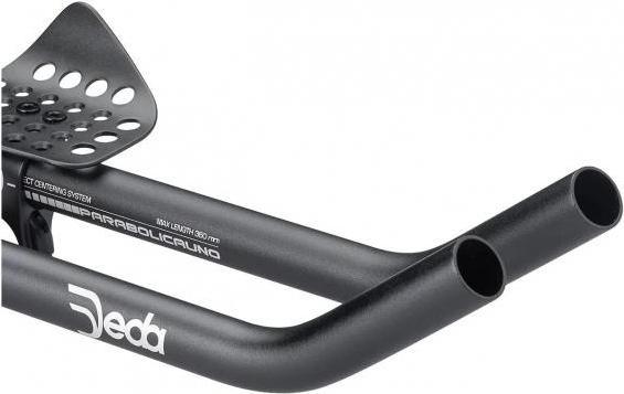 Actual product image Deda Elementi Parabolica Uno Alta (31.80 mm)