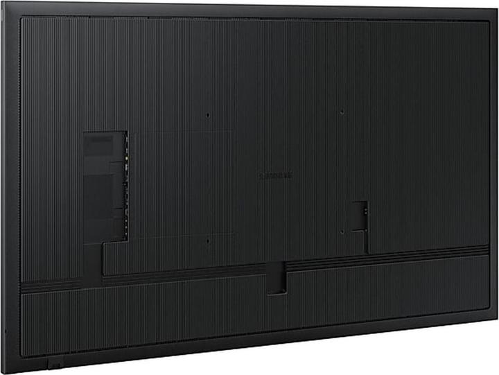 Actual product image Samsung QH50C (3840 x 2160 Pixels, 50")