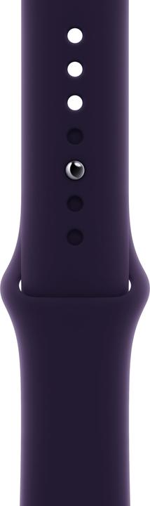 Produktbild Apple Sport Band (45 mm, Fluoroelastomer, Apple Watch Series 8)