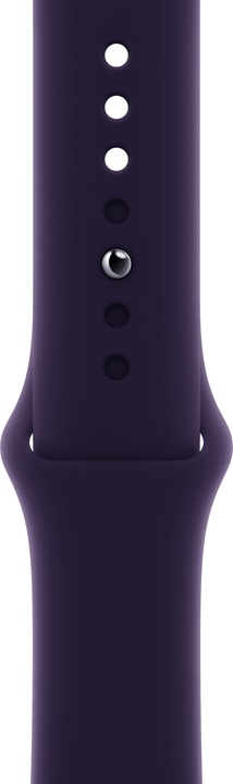 Image du produit Apple Bande sportive (45 mm, Fluoroélastomère, Apple Watch Series 8)