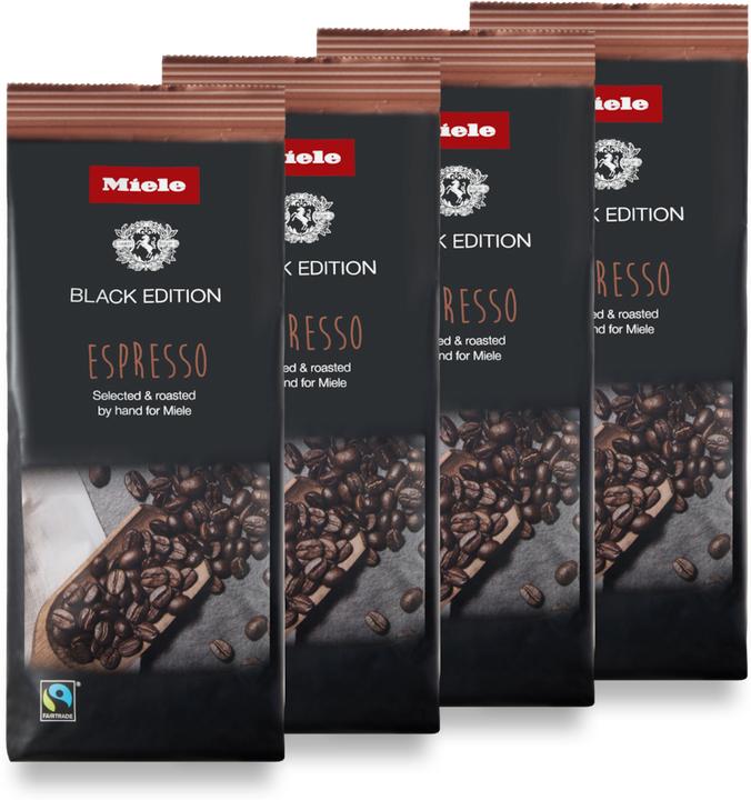 Produktbild Miele Espresso (1000 g)