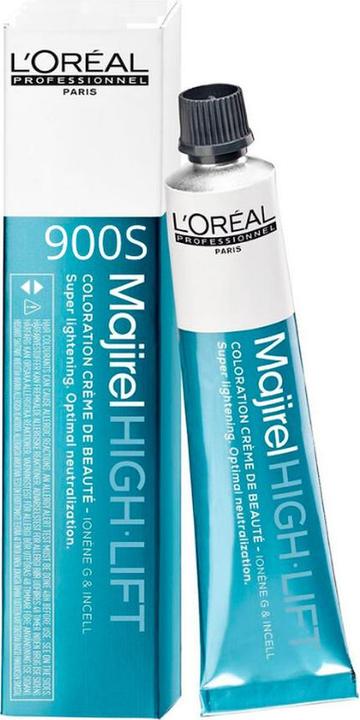 Produktbild L'Oréal Professionnel Majiblond Ultra (900S extra blond clair)