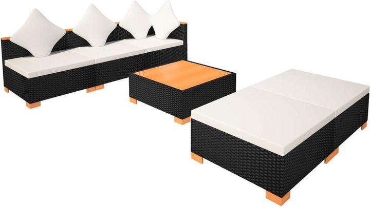 Produktbild vidaXL Houston