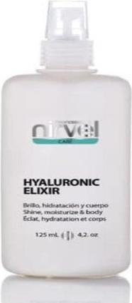 Produktbild Nirvel Professional Hyaluronic Elixir (125 ml)