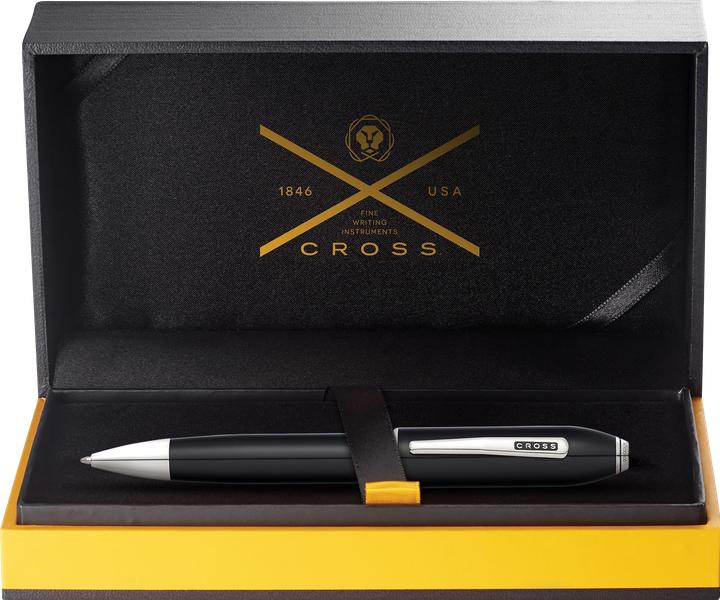 Produktbild Cross Peerless 125 (Schwarz)