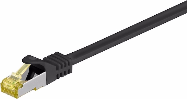 Actual product image Goobay Network cable (S/FTP, CAT7, 5 m)