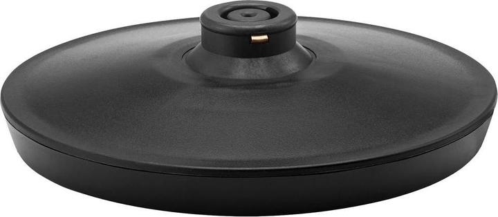 Actual product image Arzum AR3074 Kettle cordless, overheating protection Inox (1.70 l)