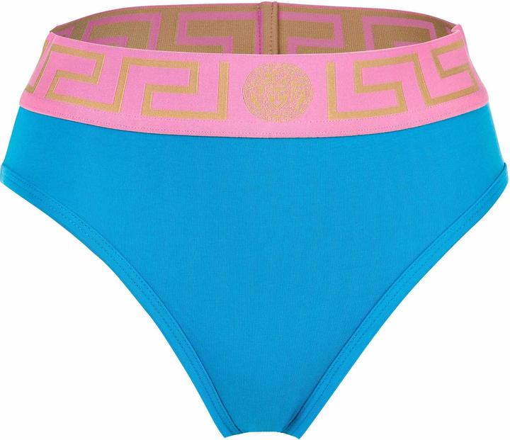 Blu/rosa