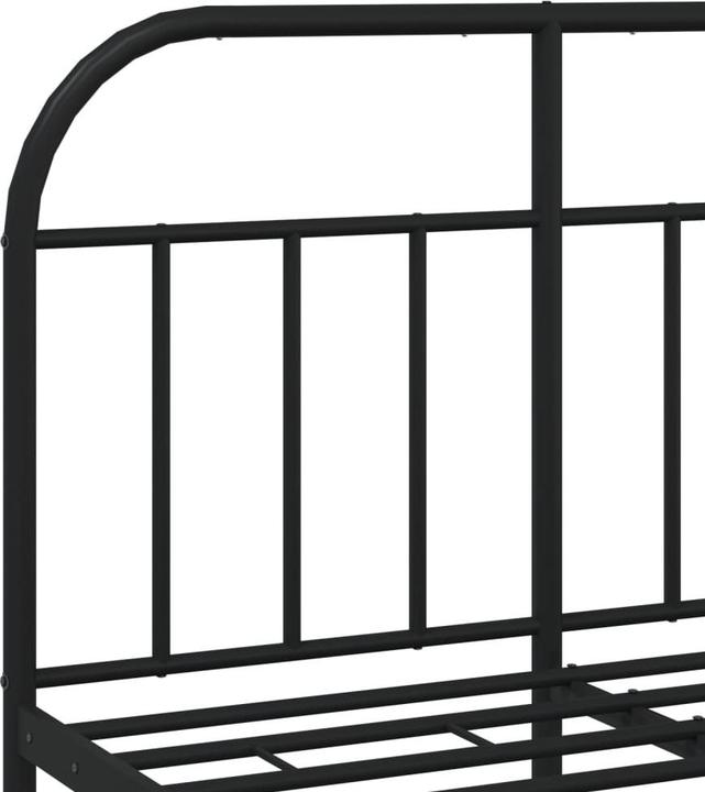 Image du produit vidaXL Bettgestell (120 x 190 cm)