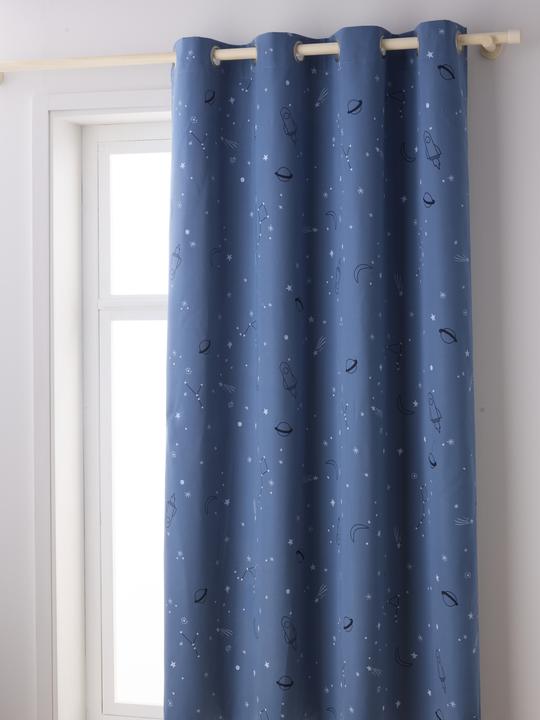 Produktbild Vertbaudet Vorhang (135 x 180 cm)