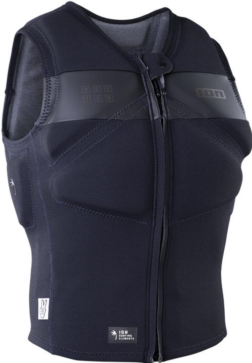 Immagine prodotto ION Vest Vector Select Front Zip (XXL)