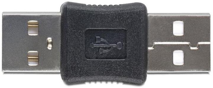 Produktbild Delock 10teiliges USB2.0 Adapterkit (USB-A, 10 Ports)