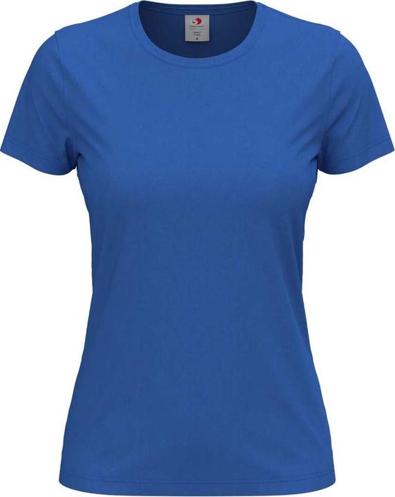 Produktbild Stedman Classic Fitted TShirt (3XL)