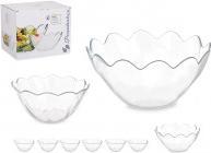 Pasabahce set 7 stück hasir schalen