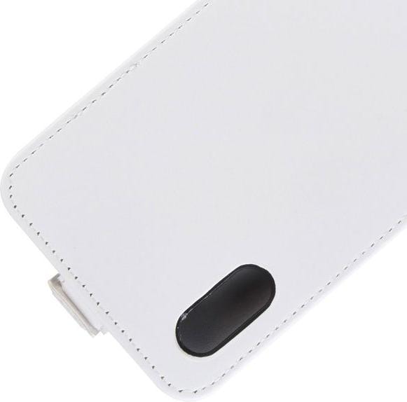 Actual product image MU Classic Leather Flipcase Cover (Huawei Y6 (2019))