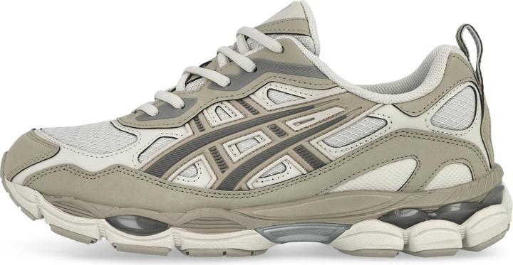 Image du produit ASICS Performance Asics GEL-NYC RGD Smoke Grey / Wool (41.5)