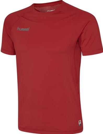 Produktbild hummel First Performance Kids Jersey S/S (152)