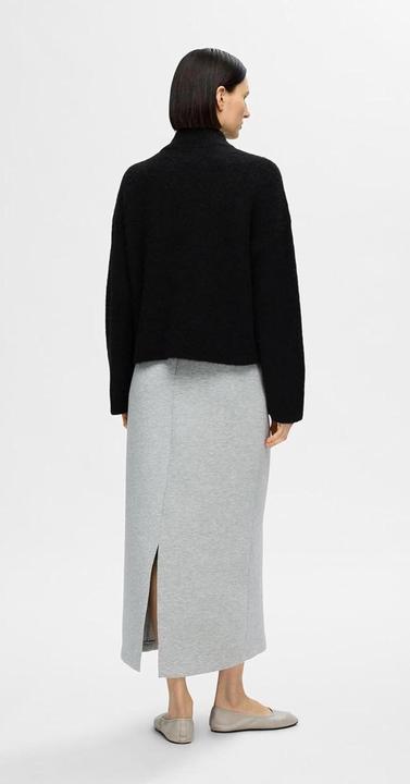 Produktbild Selected Zip-up Strickjacke (XL)