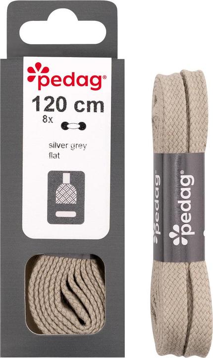 Produktbild Pedag lace flat (120 cm)