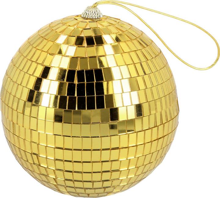 Actual product image Boland Disco ball (1 pcs.)