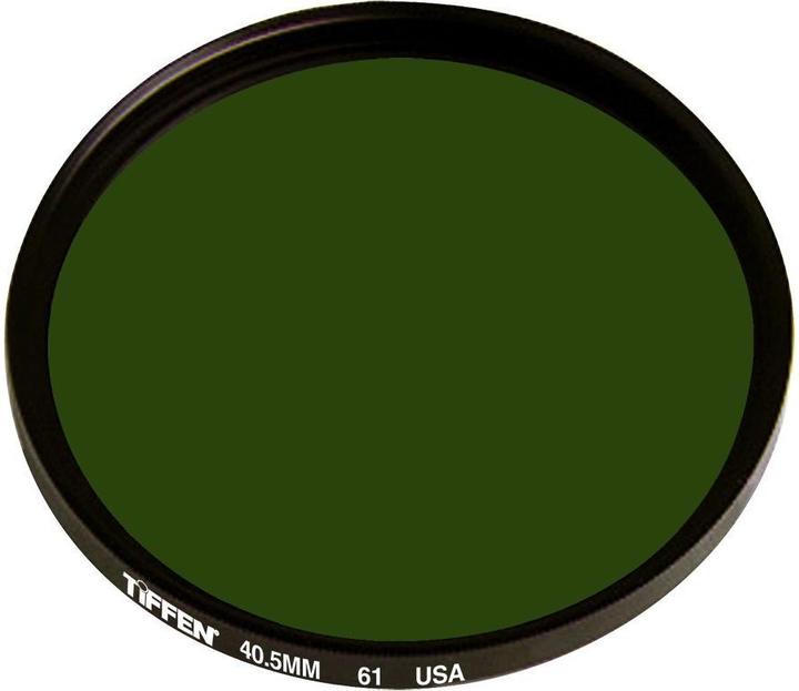 Actual product image Tiffen 40.5MM 61 (40.50 mm, Effect filter)