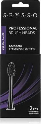 Actual product image Seysso Końcówka Carbon Professional SE0101 2szt. (2 x)