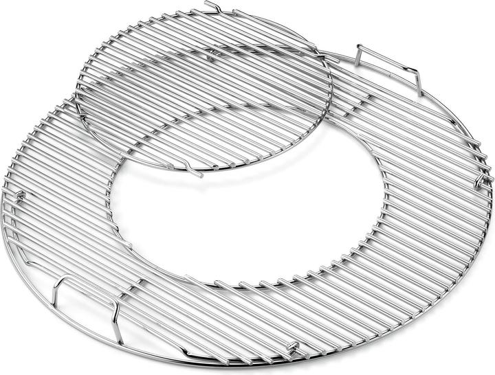 Immagine prodotto Weber Sistema Gourmet BBQ