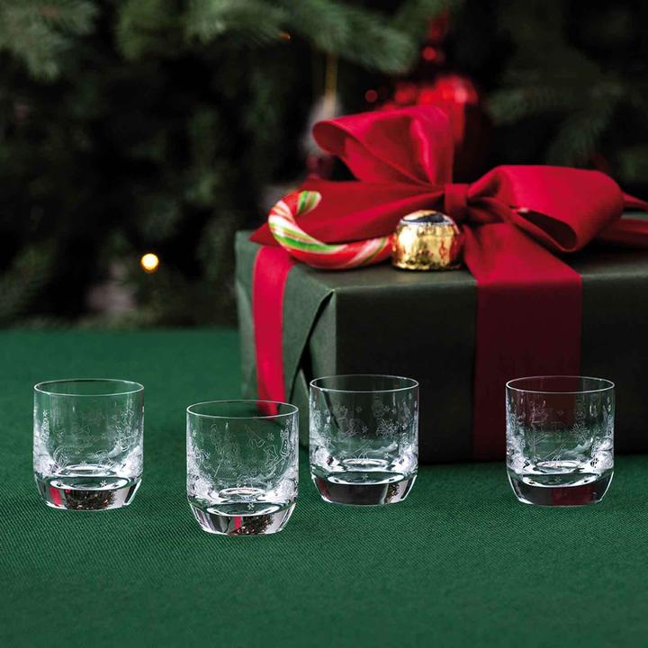 Actual product image Villeroy & Boch Toy's Delight Bargläser-Set (0.30 l, 8 x)