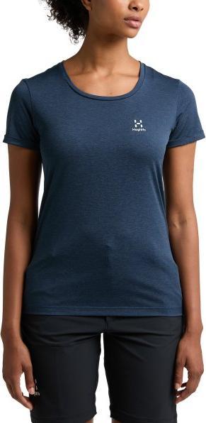 Produktbild Haglöfs Women's Ridge Hike Tee (M)