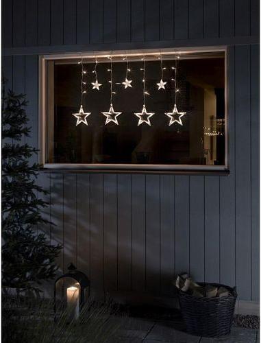 Produktbild Konstsmide 7 Sterne (0.90 m)