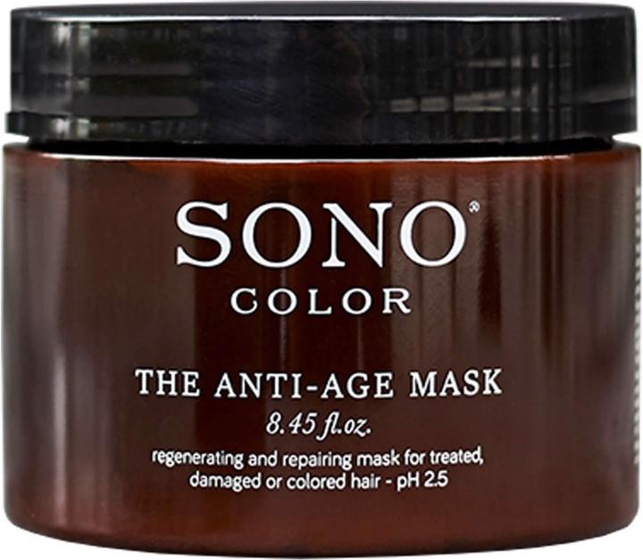 Image du produit Sono Couleur - Le masque anti-âge (500 ml)