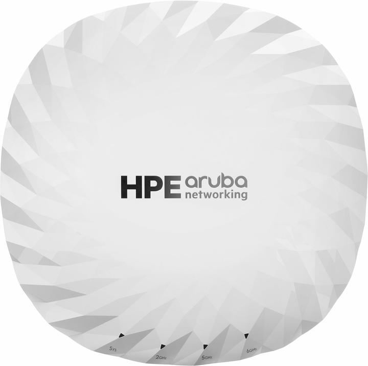 Produktbild Aruba AP-735 RW (2900 Mbit/s)