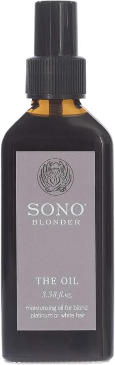 Immagine prodotto Sono Blonder - L'olio (30 ml)
